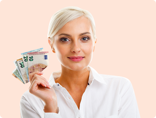 Unsere Auszahlungen als Fondsdiscounter Unsere Auszahlungen als Fondsdiscounter